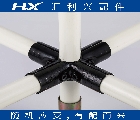 HJ-5P接头
