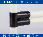 HJ-9P接头