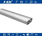 HLX-D28-020L 铝合金精益管