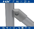AL-JT-05-45°外接头