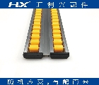 HLX-1B双排铝合金（13X14）
