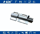 插销4040 铝质