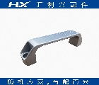 铝合金拉手