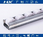 HLX-2A-4钣金（带挡边）