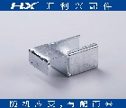 HLX-2038D钣金接头