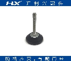 M10X80X50固定脚杯