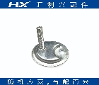 月牙盘固定脚杯（￠86 M12-M16可选）