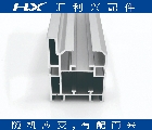 HLX-93-5585-20倍速线铝型材