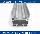 HLX-4866-115铝型材