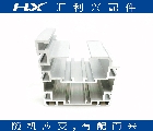 HLX-102三倍速铝型材