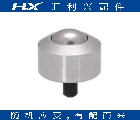 精制带杆万向球D系列-车削式新建产品