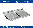 135度挤压角件